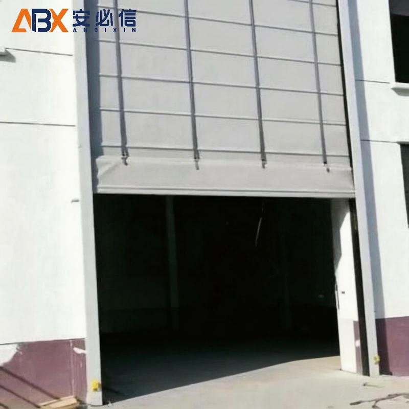 宿迁高速堆积门